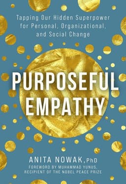 Purposeful Empathy