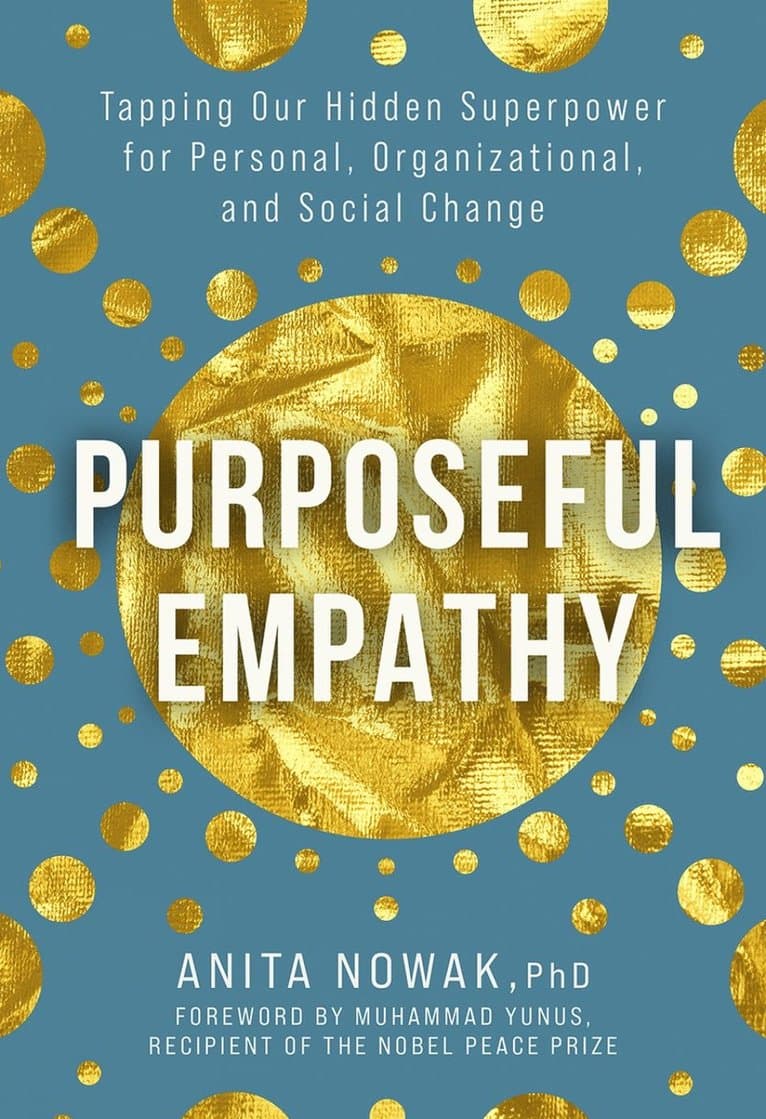 Purposeful Empathy