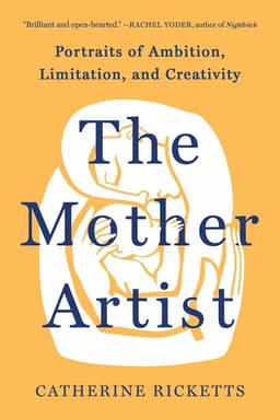 Mother Artist