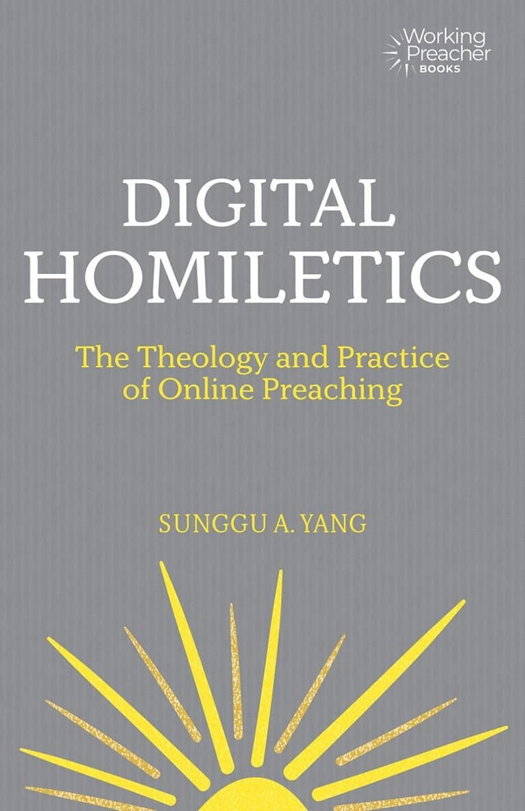 Digital Homiletics