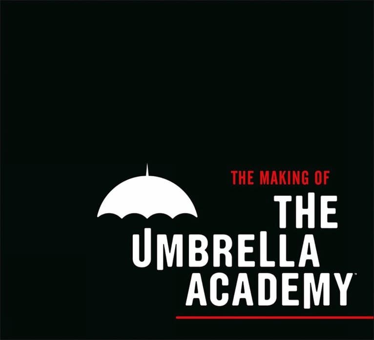 Making of The Umbrella Academy