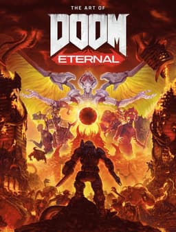Art of DOOM: Eternal