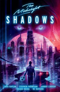 Midnight: Shadows