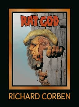 Rat God
