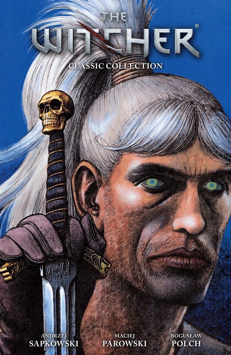 Witcher: Classic Collection
