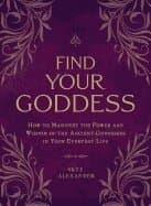 Find Your Goddess