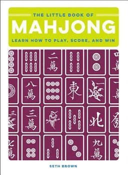 Little Book of Mahjong