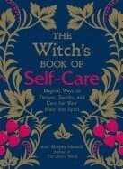 Witch's Book of Self-Care