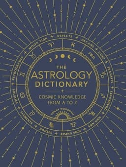 Astrology Dictionary