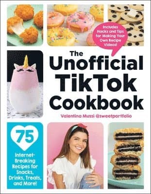 Unofficial TikTok Cookbook