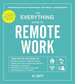 Everything Guide to Remote Work