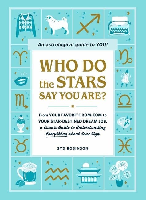 Who Do the Stars Say You Are?