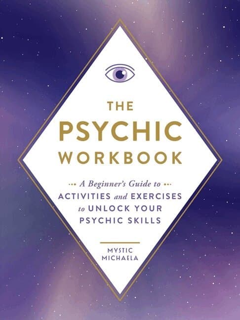 Psychic Workbook
