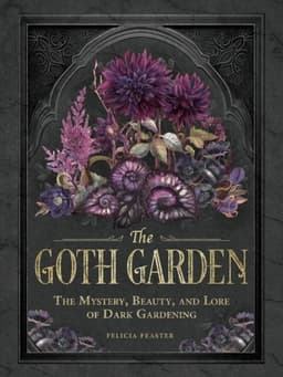 Goth Garden