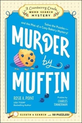Murder by Muffin: Book 2