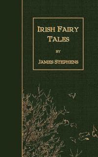 Irish Fairy Tales