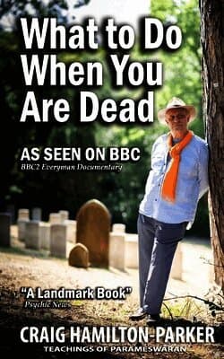 What to Do When You Are Dead