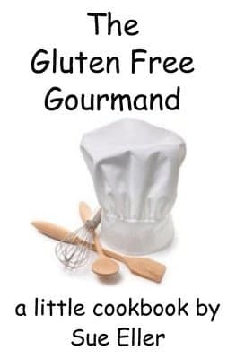 The Gluten Free Gourmand