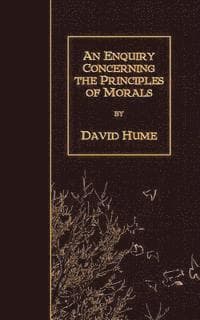 An Enquiry Concerning the Principles of Morals