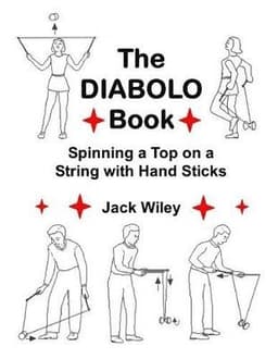 Diabolo Book