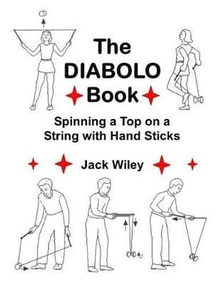 Diabolo Book