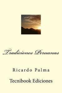 Tradiciones Peruanas