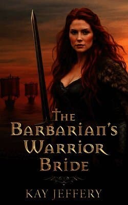 Barbarian's Warrior Bride