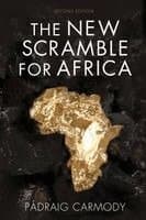 New Scramble for Africa