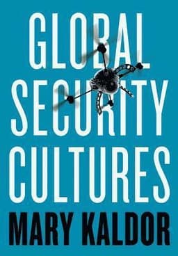 Global Security Cultures