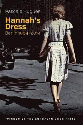 Hannah's Dress