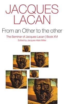 Jacques Lacan – mest populär bok