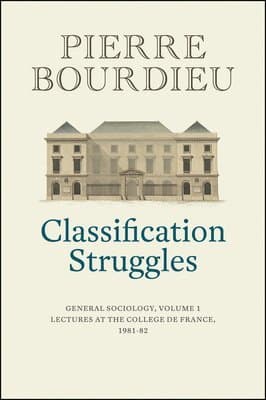 Classification Struggles