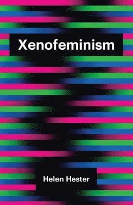 Xenofeminism