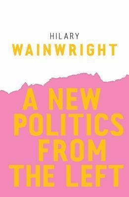 New Politics from the Left