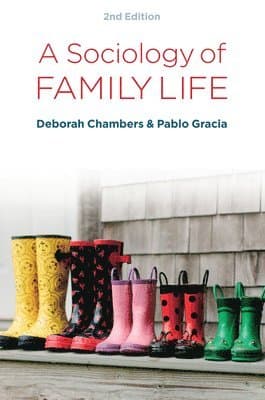 Sociology of Family Life