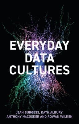 Everyday Data Cultures