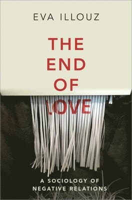 End of Love