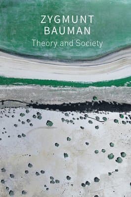 Theory and Society