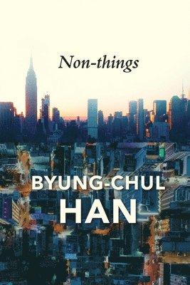 Byung-Chul Han best book