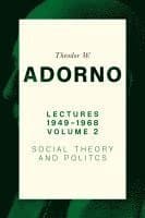 Lectures 1949-1968, Volume 2