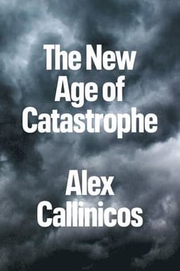 New Age of Catastrophe