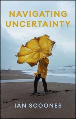 Navigating Uncertainty