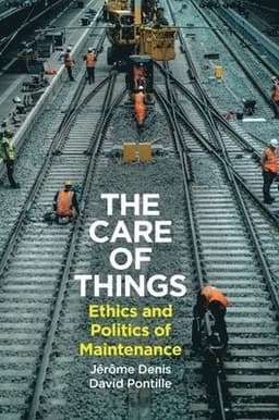 Care of Things