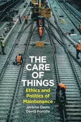 Care of Things