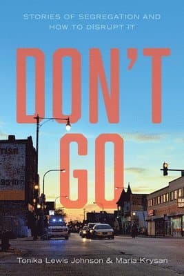 Don't Go