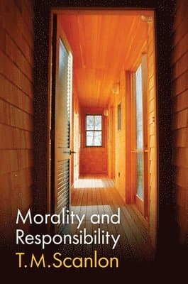 Morality and Responsibility