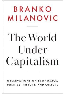 World Under Capitalism