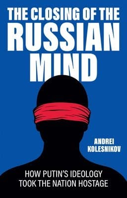Closing of the Russian Mind