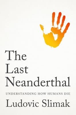 Last Neanderthal