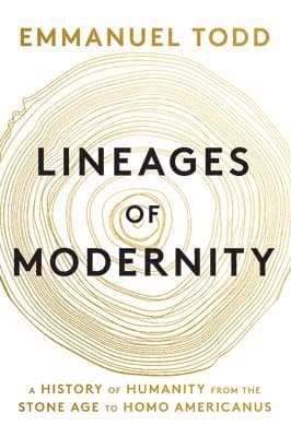 Lineages of Modernity